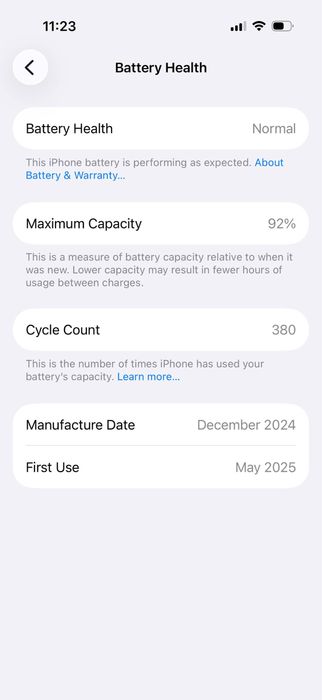 Iphone 16 pro desert