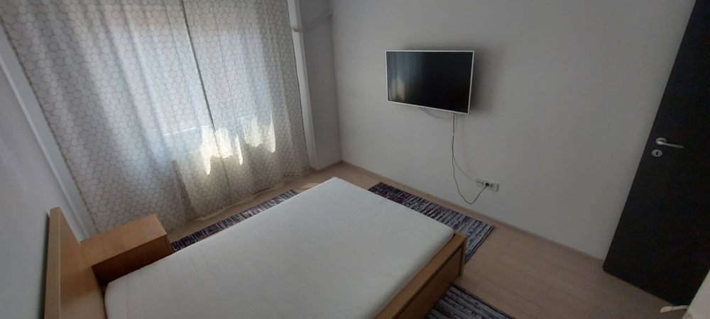 Proprietar,2 cam+loc parcare,55 m,Militari residence