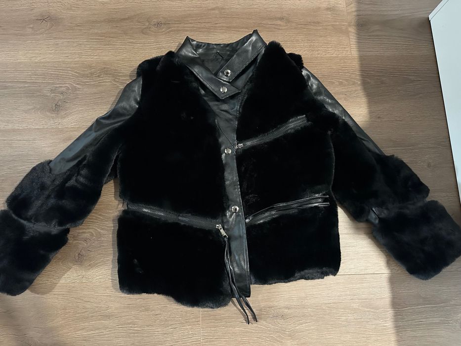 Зимни дамски якета