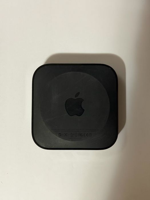 Apple TV Generația 3 (Model A1427/A1469) Full HD 1080p