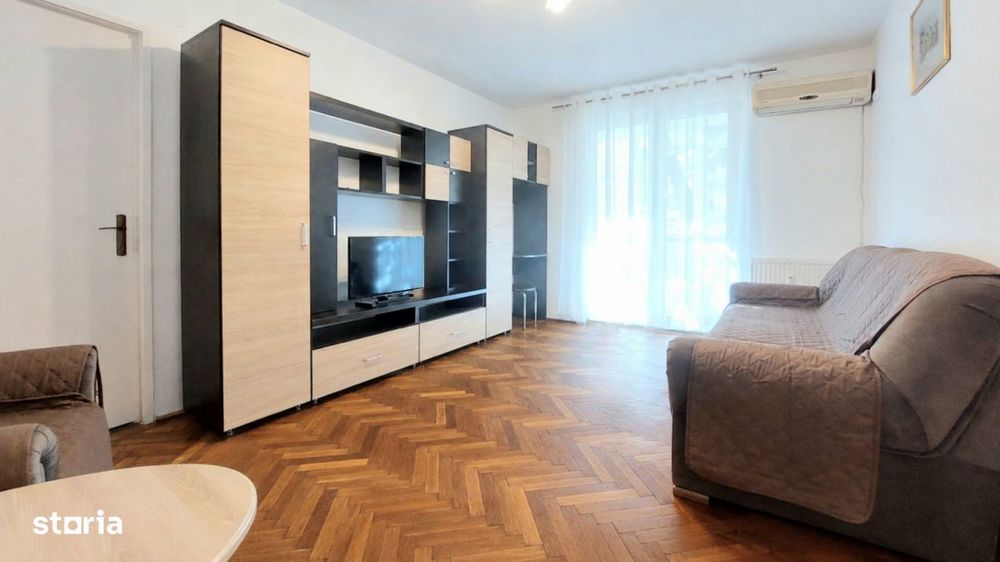 Inchiriere 2 camere Baba Novac, renovat complet 2023, metrou Dristor — fotografia 3