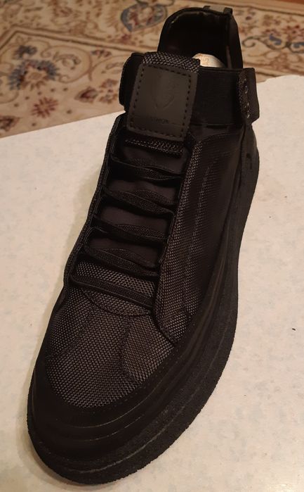 PUMA 40-41 сланцы