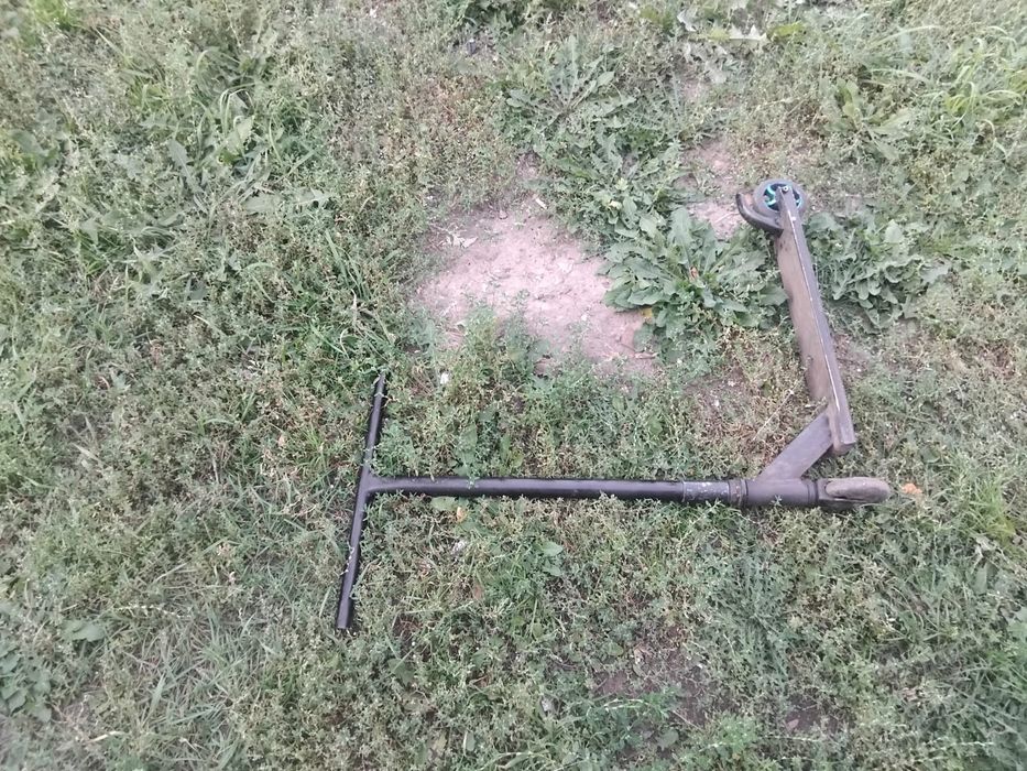 Самокаты  продам 3700