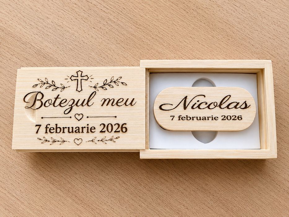 Stick uri personalizate