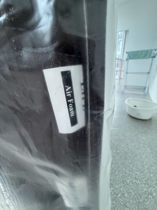 Матрас новый в упаковке