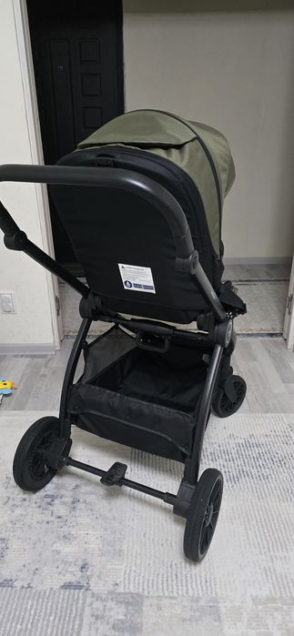 Коляска Tomex walker