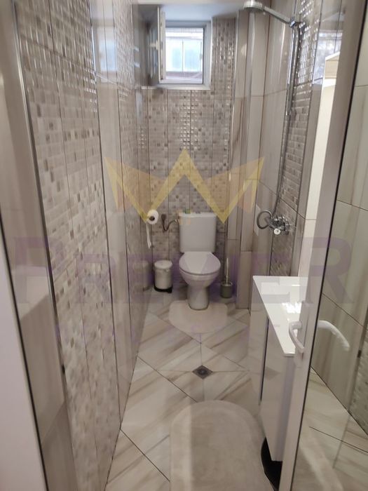 Дава се под наем Тристаен апартамент в Варна, Лятно кино Тракия - 79 кв.м за 612 € - Снимка #8