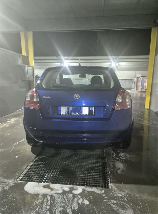 Vand Fiat Stilo 2006