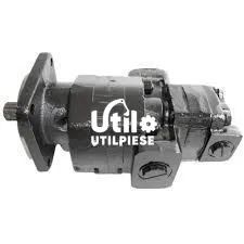pompa hidraulica case 257954a1 580 590 695 621 721 + piese case
