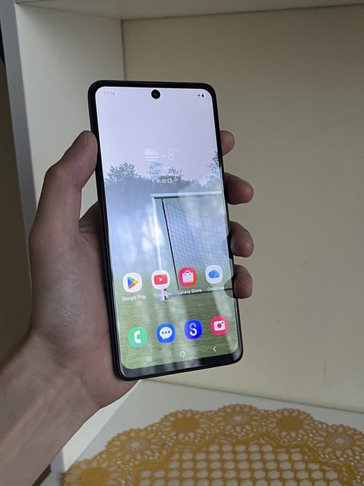 SAMSUNG A51 Green Самсунг А51