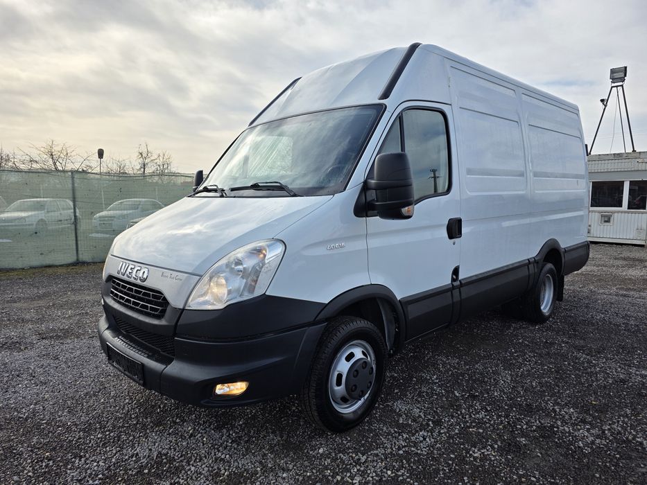 Iveco Daily  40C15