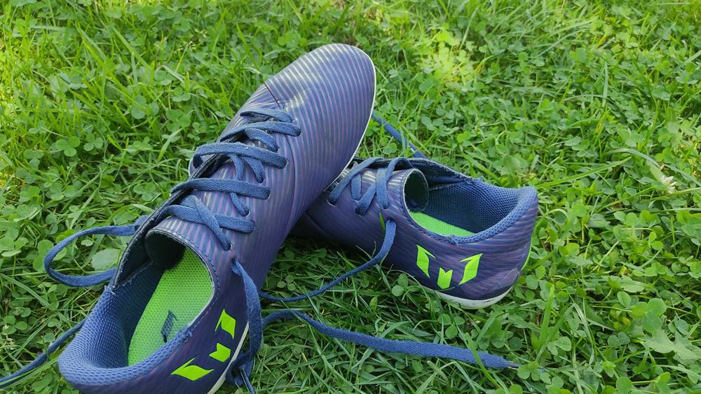 Бутонки Adidas 37 номер