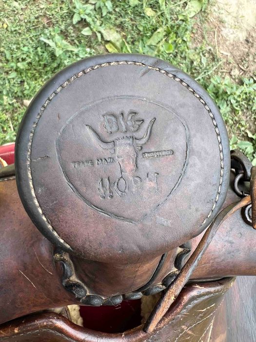 Уестърн Седла ниски и високо качество