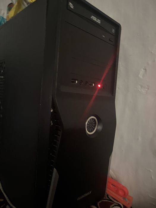 Компьютер i3-7100