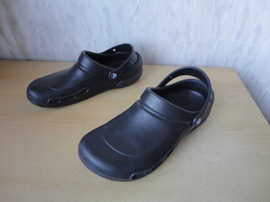 N42,5 Crocs/мъжки сандали