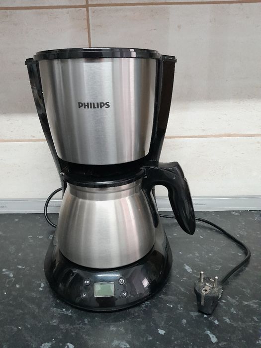Cafetiera Philips