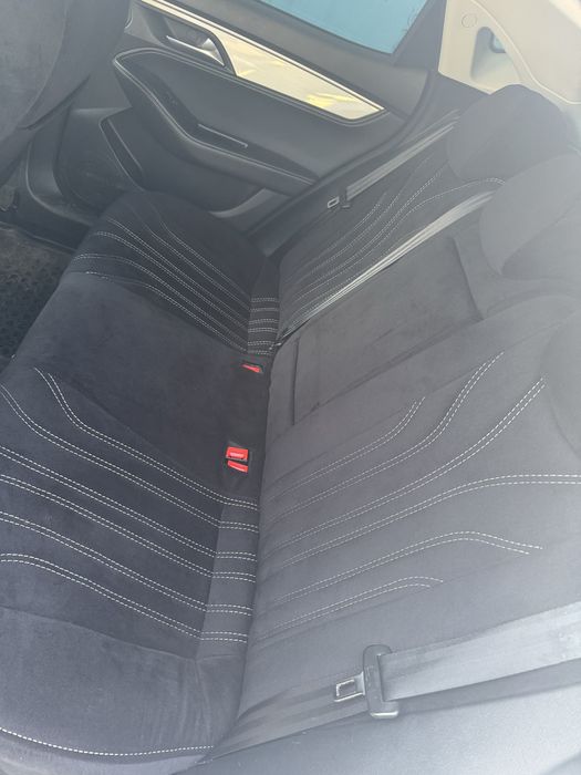 Продам чехлы на jac j7