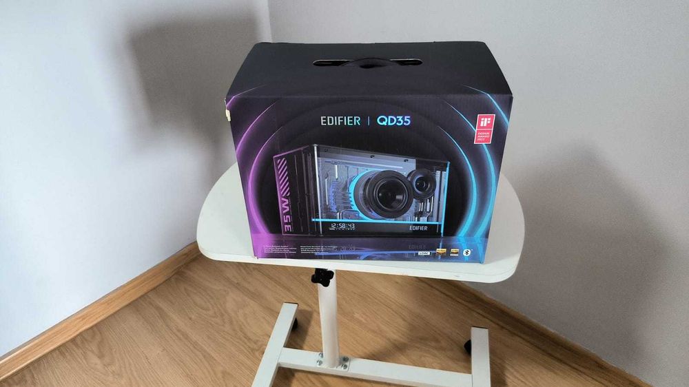 Колонка Edifier QD35