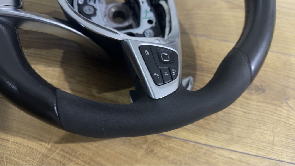 AMG волан Мерцедес