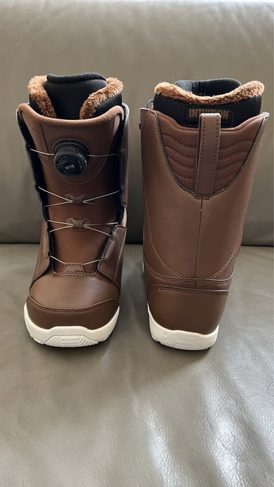 Bootsi snowboard K2 Haven BOA 39.5 sau 25