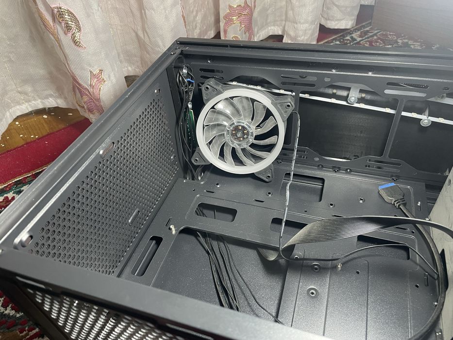 Продаётся запчасти для пк за дёшево все абсолютно новая