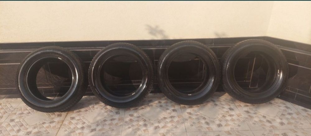 Мишлен 225/60/17