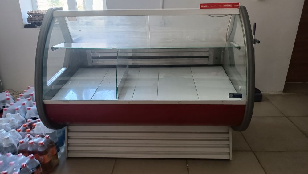 Холодильник жагдай жаксы