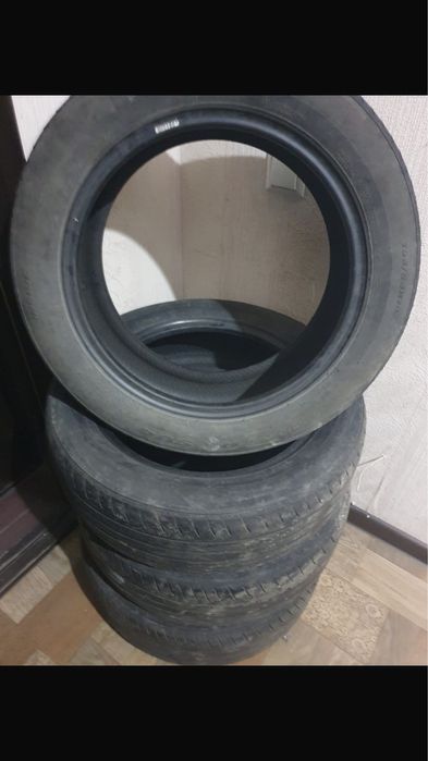 Продам шины летние