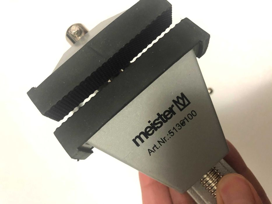 мини настолно менгеме с чупещо рамо, внос от Германия