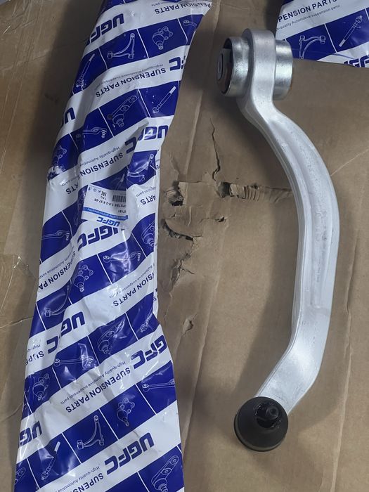 Продам набор рычагов ауди а4 б5