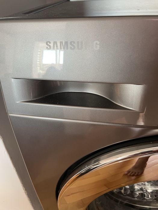 Masina de splat Samsung