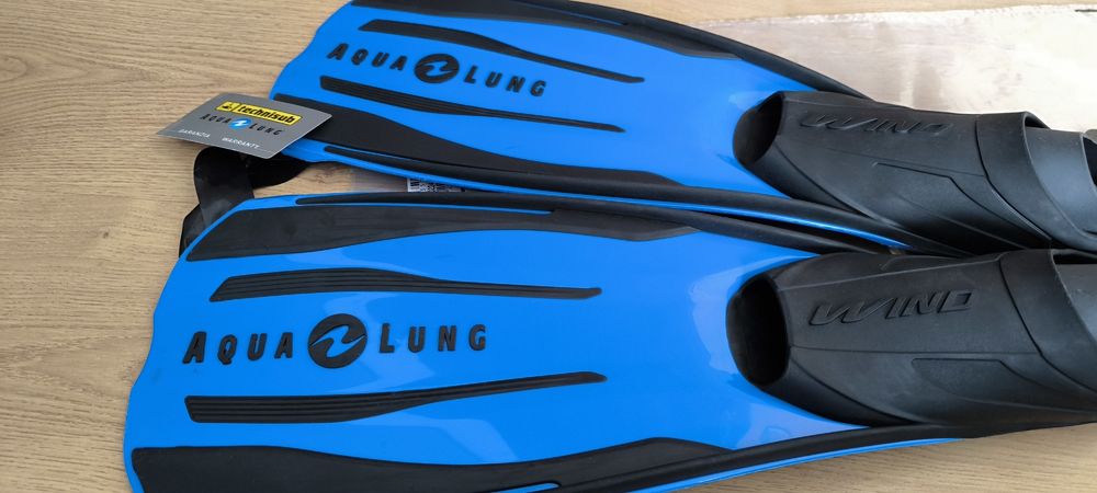 Детски плавници AQUALUND-WIND номер 34-35