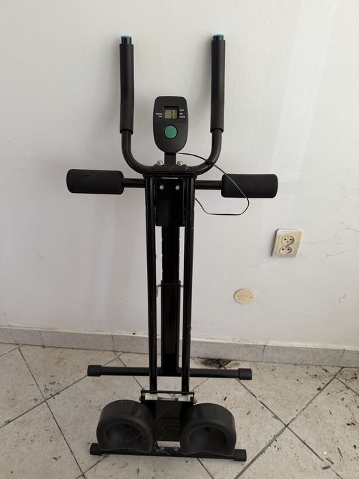Aparat abdomene , fitnes