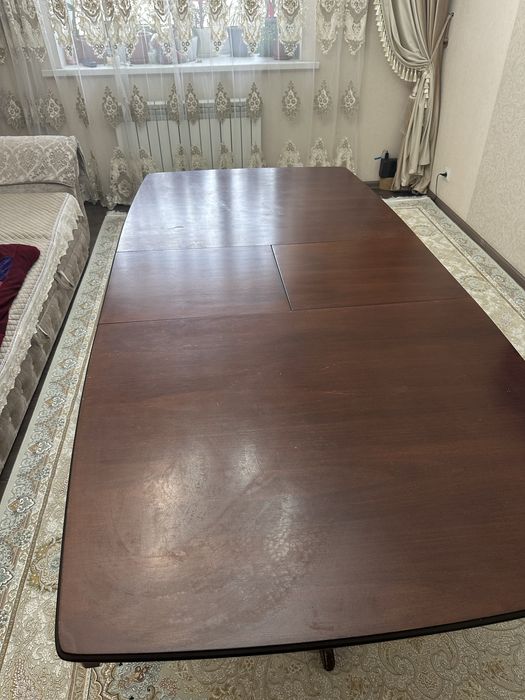 Стол метр 1,60*1метр