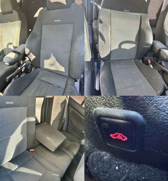 Голф 4 1.8турбо GTI 6-скорости на части