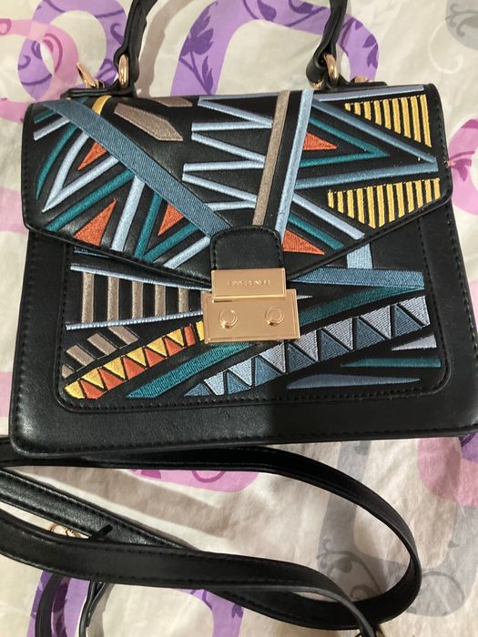 Нова модерна чанта/ клъч/