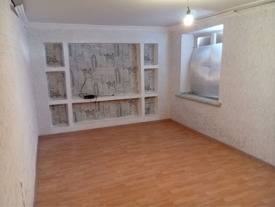 Жер Уй 3 бөлме Сәт ауылы