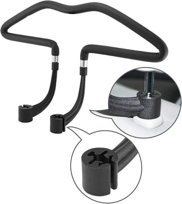 Доставка Универсальные автомобильные вешалки для одежды!