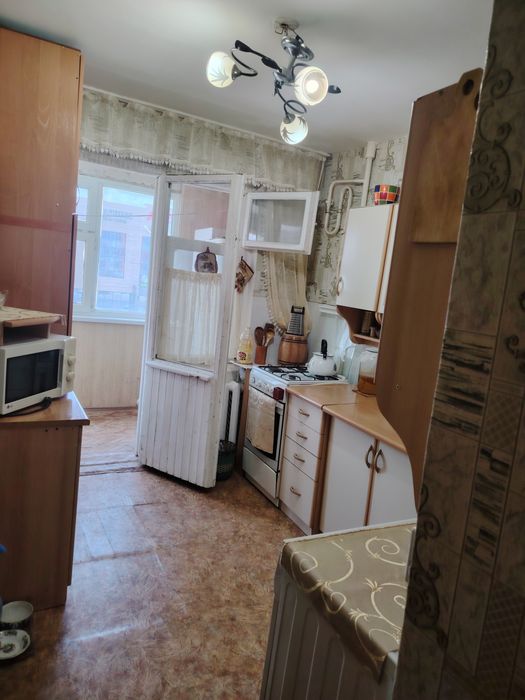 Продажа квартиры