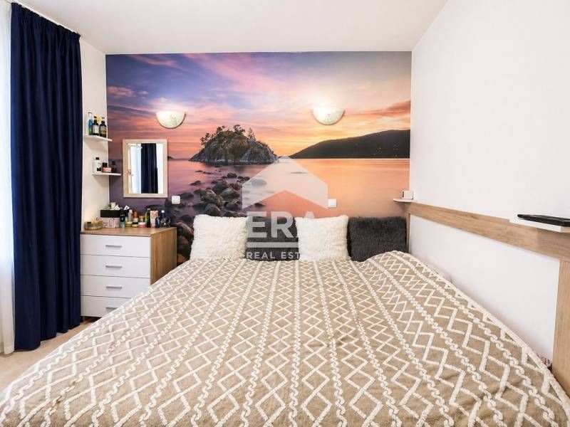 Продава се Двустаен апартамент в Варна, Галата - 43 кв.м за 1477 €/кв.м - Снимка #9