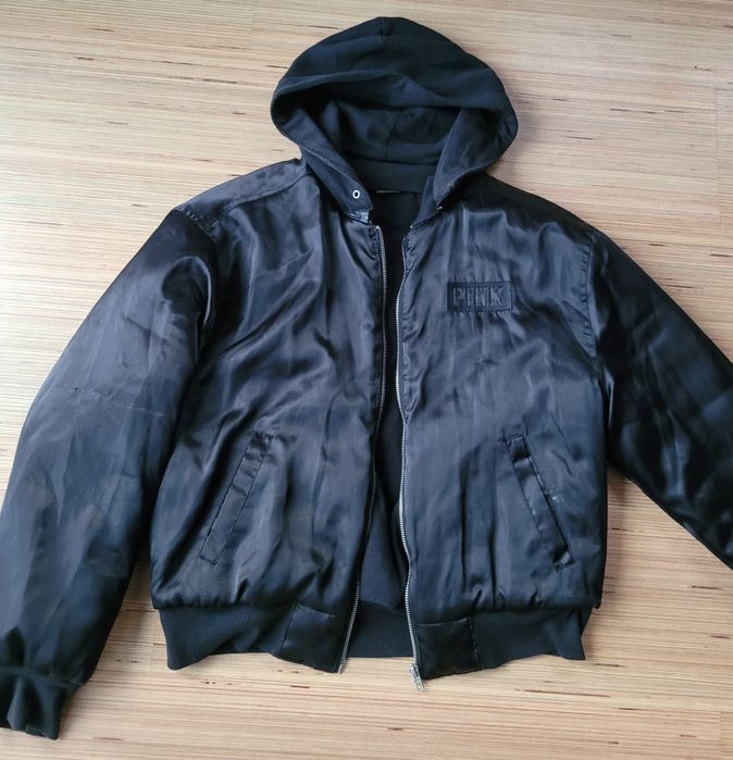 Bomber Pink Victoria secret