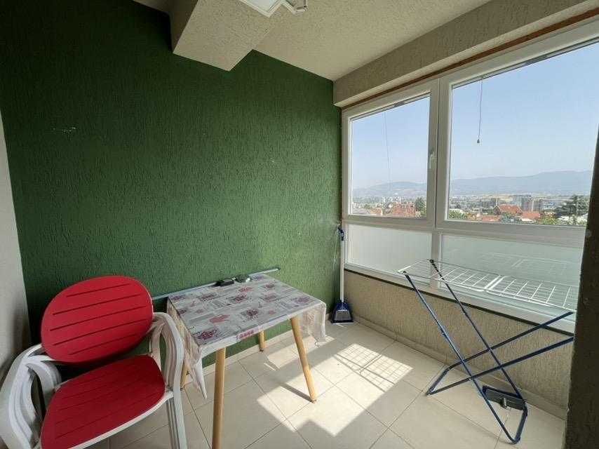 Дава се под наем Тристаен апартамент в Пловдив, Каменица 2 - 96 кв.м за 331.5 € - Снимка #11