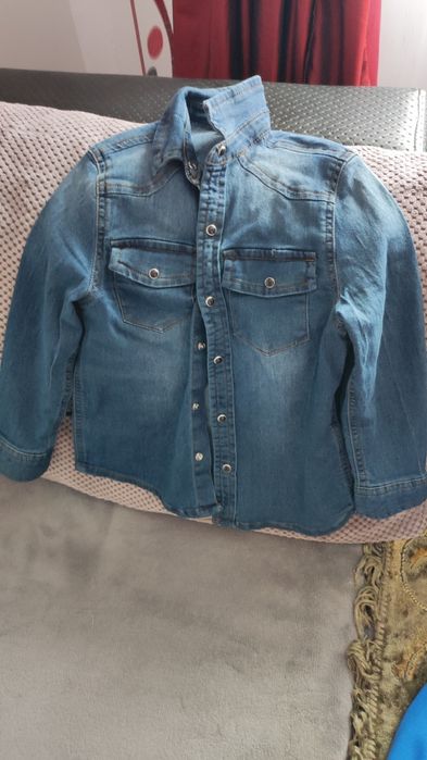 Hăinuțe încălțăminte 116...29