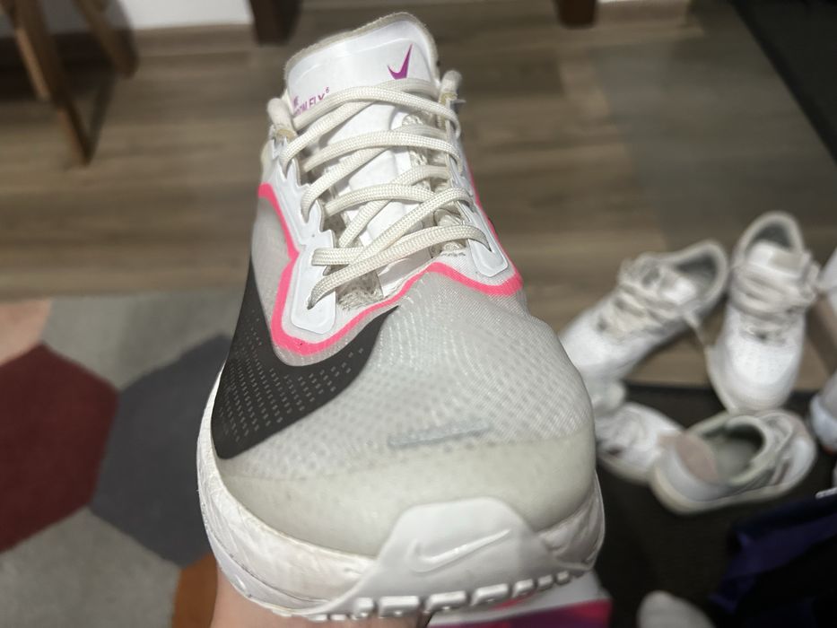 Nike zoomfly 6 pot lasa din pret