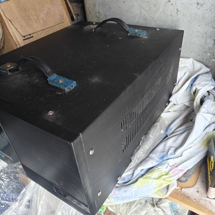 Продам выпрямитель напряжения!