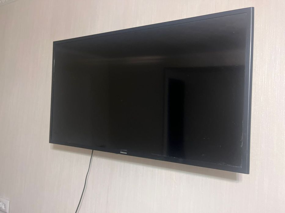 Телевизор Samsung