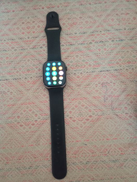 Продам смарт часы Watch 10 - 45 mm new