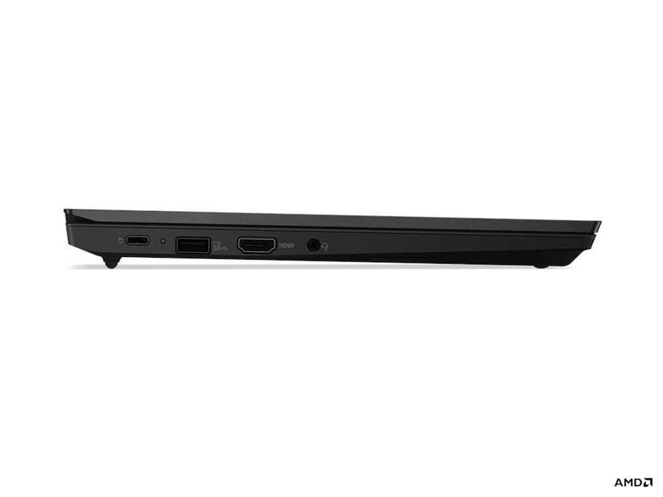 Употребяван Lenovo ThinkPad E14 Gen 2 Ryzen 5, 8GB, 256GB - 6 месеца гаранция