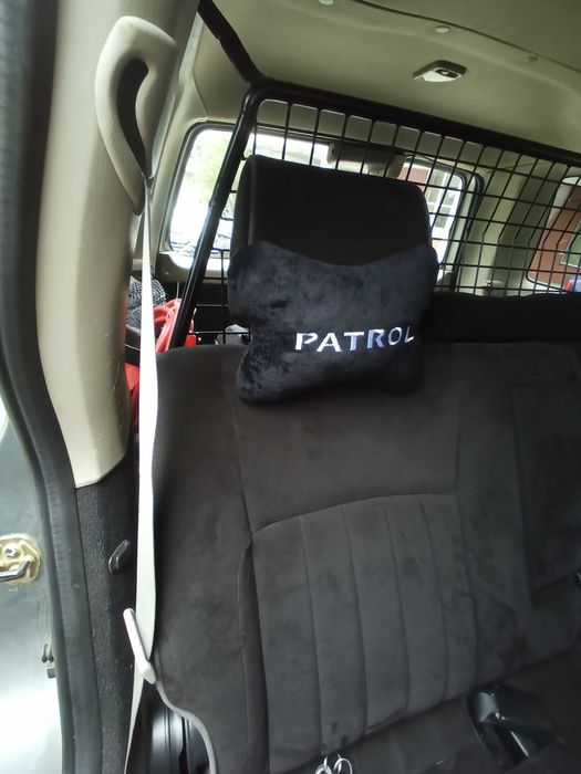 Perne tetiere Nissan Patrol y60 y61 Perinite