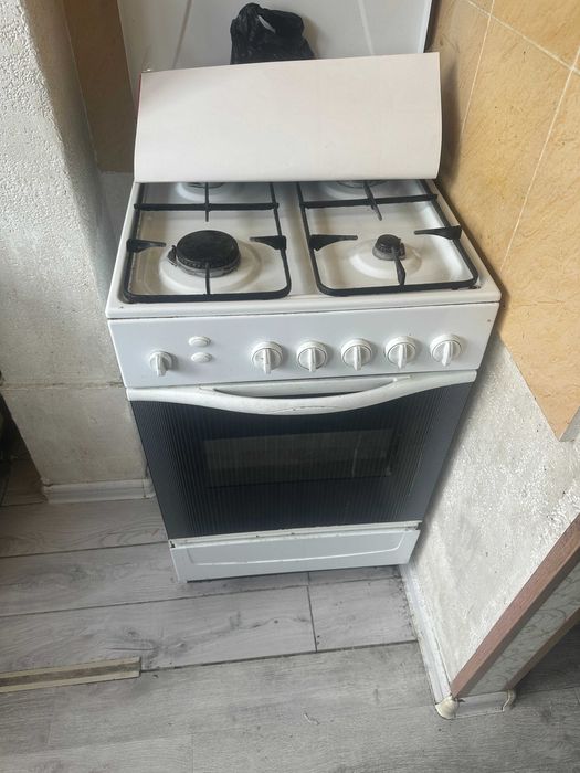 Gaz Plita Sotiladi